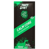 Power Shot Calm Core Sachet